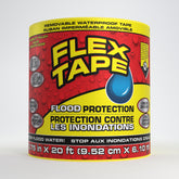 Flood Protection Tape