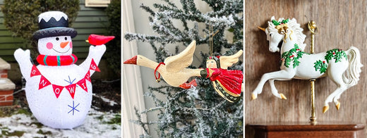 3 Simple Holiday Decor Repairs