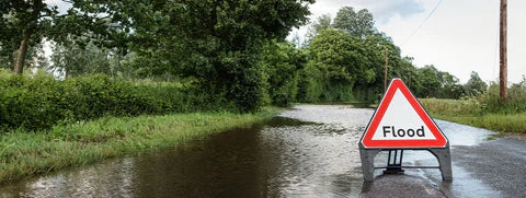 9 Facts About Floods