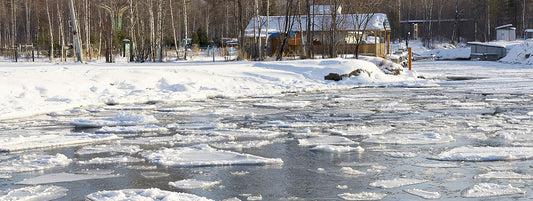 What’s Your Flood Risk?