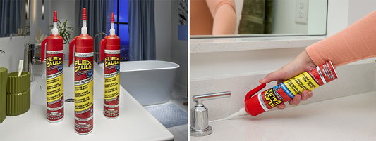 Silicone Caulk – 3 Common Questions Answered