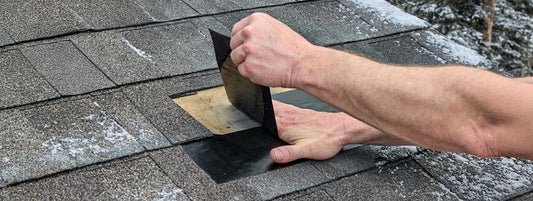 3 Essential DIY Winter Home Repairs