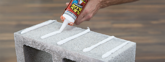 Thinking About Using Flex Glue? Here’s What You Need to Know