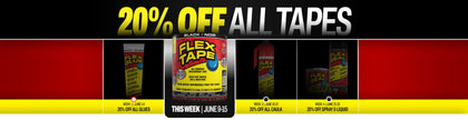 All Tapes