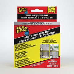Flex Seal Draft Tape