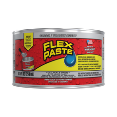 Flex Paste Stay Fresh