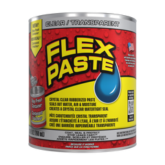 Flex Paste Stay Fresh