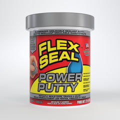 Flex Seal Power Putty