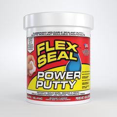 Flex Seal Power Putty