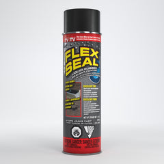 Flex Seal Spray