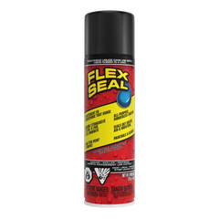 Flex Seal Spray