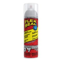 Flex Seal Spray