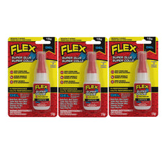 Flex Super Glue