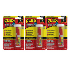 Flex Super Glue