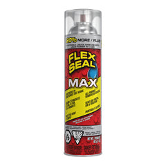 Flex Seal Spray