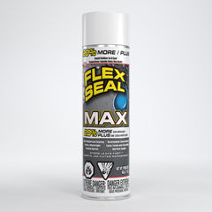 Flex Seal Spray