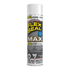 Flex Seal Spray