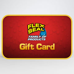 Flex Seal eGift Card