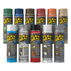 Flex Seal Spray