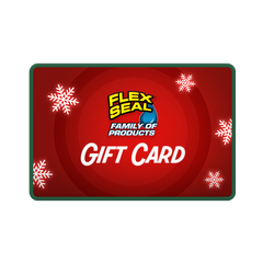 Flex Seal eGift Card