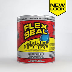 Flex Seal Liquid