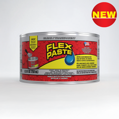 Flex Paste Stay Fresh