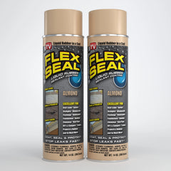 Flex Seal Spray Duo Bundle