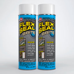 Flex Seal Spray Duo Bundle