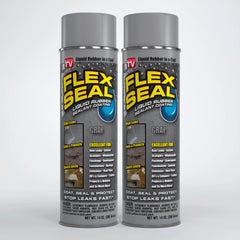 Flex Seal Spray Duo Bundle