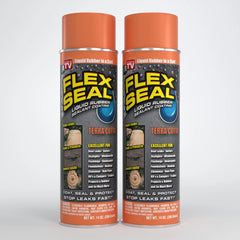 Flex Seal Spray Duo Bundle