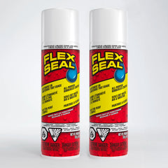 Flex Seal Spray Duo Bundle