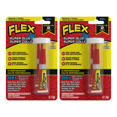 Flex Super Glue