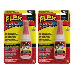 Flex Super Glue