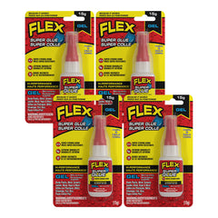 Flex Super Glue