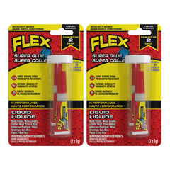 Flex Super Glue