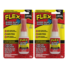 Flex Super Glue