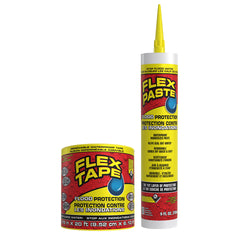 Flood Tape & Flood Paste Combo Pack