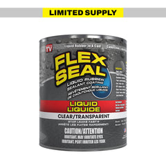 Flex Seal Liquid