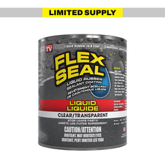 Flex Seal Liquid