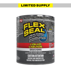 Flex Seal Liquid