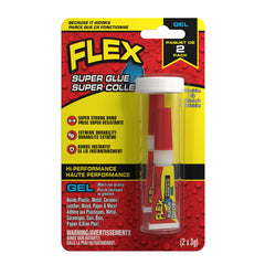 Flex Super Glue