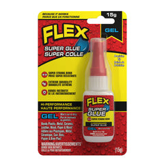 Flex Super Glue