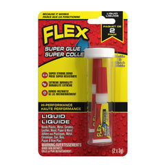 Flex Super Glue