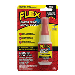 Flex Super Glue