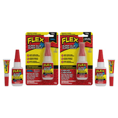 Flex Super Glue